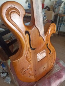 Proceso elaboración acabado bajo eléctrico junior lauderia moreno (4)