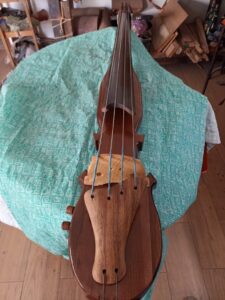 baby bass elaboracion , lauderia moreno (5)